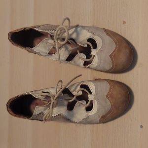 Italian Handmade Leather Heels